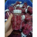 Ashwagandha Gummies Factory - Cherry Collagen Candy