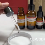 Chlorophyll Liquid Drops Manufacturer - Organic 1000ml