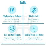 Joint Health Powder Supplier - Hydrolyzed Digestive Enzymes