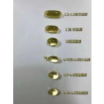 Spirulina Softgels Supplier - Organic Nutrient-Rich