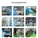 Instant Coffee Manufacturer - Arabica Tongkat Ali Extract