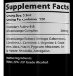 Liquid Keto Drops Supplier - OEM Appetite Suppressant