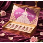 Dietary Supplement Drink Manufacturer - Glowing Skin Radiant