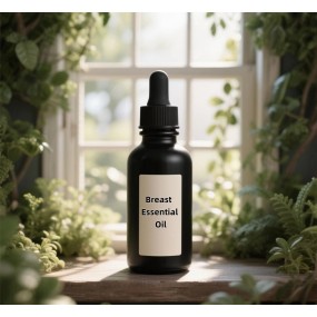 Woman Massage Oil Manufacturer - Organic Herbal Extract