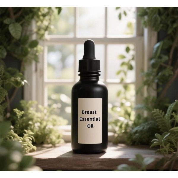 Woman Massage Oil Manufacturer - Organic Herbal Extract