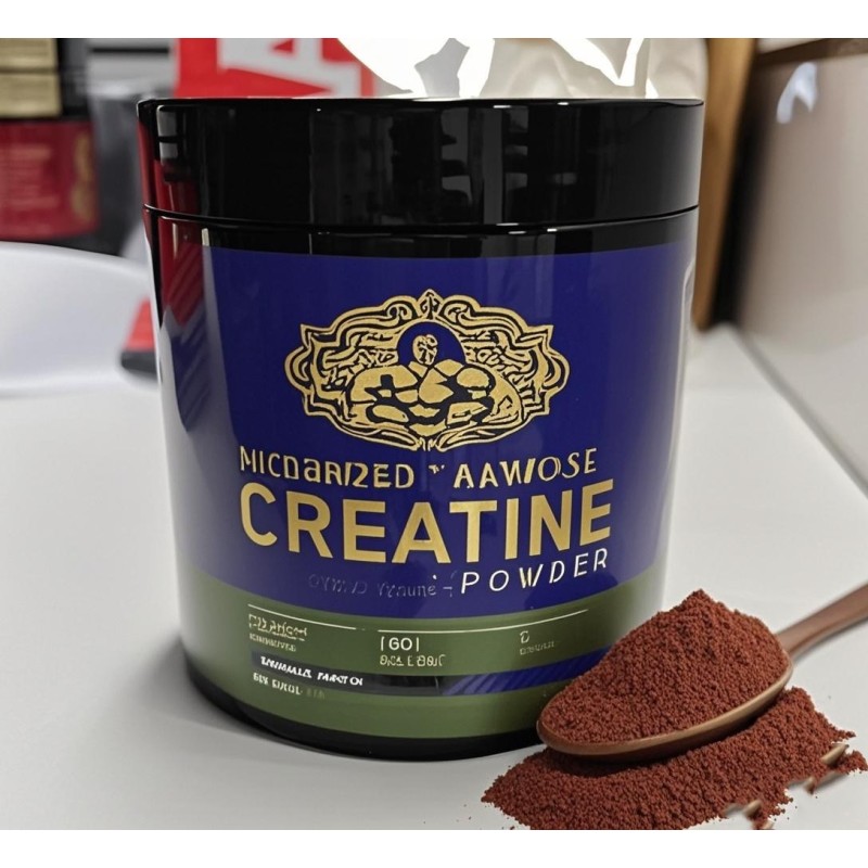 Whey Protein Powder Manufacturer - Gym Pre-Workout Creatine