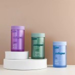 Skin Whitening Capsules Supplier - OEM ODM Collagen