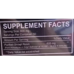 Shilajit Resin Supplier - Private Label Premium