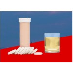 Vitamin C Effervescent Tablet Supplier - 1000mg Beauty Product