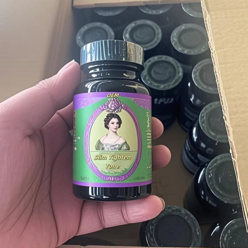 Beauty Capsules Supplier - Slimming Flat Tummy