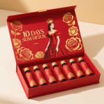 Herbal Cleanse Drink Supplier - 10-Day Detox Sports