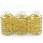 Fish Oil Pills Factory - Quality Manufacturers Deep Sea