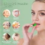 Collagen Gummies Factory - Chlorophyllin Teen Beauty