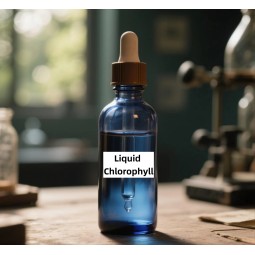 Herbal Extract Drops Factory - 60ml Vegan Splina Mint