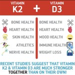 Vitamin D3+K2 Liquid Supplier - GMP Certified Immune