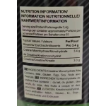 Creatine Monohydrate Powder Manufacturer - Micronized Pre Workout