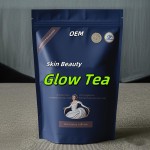Glow Tea Powder Manufacturer - OEM ODM Beauty Product