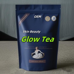 Glow Tea Powder Manufacturer - OEM ODM Beauty Product