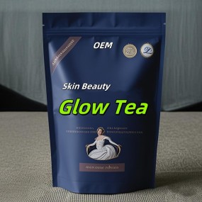 Glow Tea Powder Manufacturer - OEM ODM Beauty Product