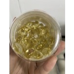 Omega 3 Fish Oil Softgel Supplier - 1000mg for Adults