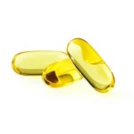 Vitamin E Softgel Manufacturer - 1000 IU Skin Hydration