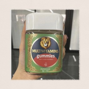 Multivitamin Tablets Factory - Easy-to-Swallow Immune Support