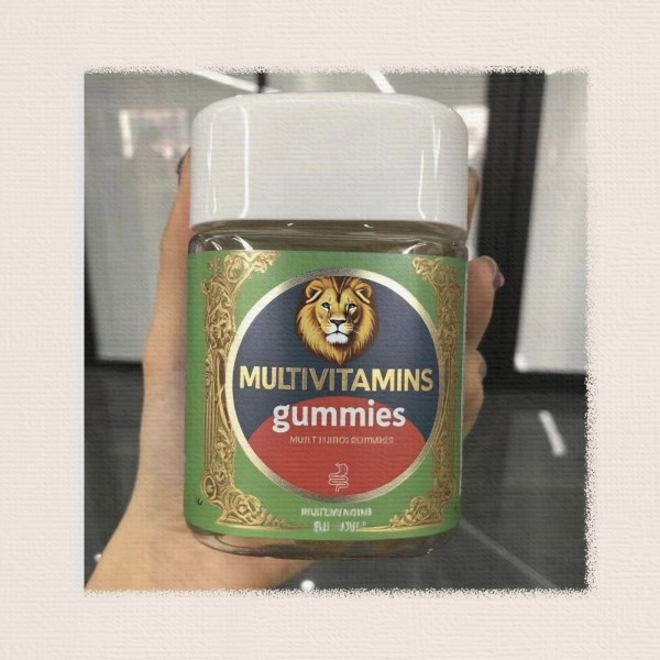 Multivitamin Tablets Factory - Easy-to-Swallow Immune Support