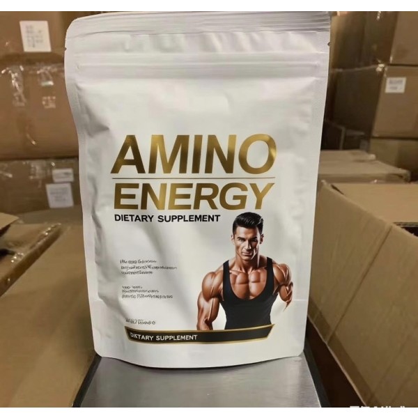 BCAA Drink Powder Manufacturer - Instant Body Building