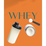 Whey Protein Isolate Powder Factory - 80% WPC WPI 90%
