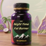 Body Shaped Capsules Manufacturer - Customized Healthcare