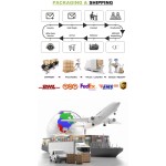 Body Shaped Capsules Manufacturer - Customized Healthcare