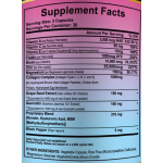 Bovine Collagen Peptides Manufacturer - Enhanced Absorption