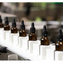 Vitamin D3+K2 Liquid Supplier - GMP Certified Immune