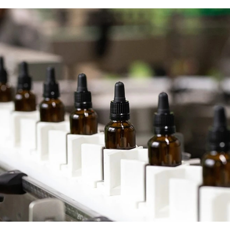 Vitamin D3+K2 Liquid Supplier - GMP Certified Immune