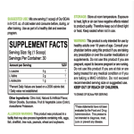 BCAA Electrolyte Powder Supplier - Private Label Sport