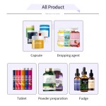 Vitamin C Tablets Manufacturer - GMP Multivitamin Mineral