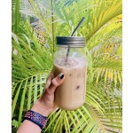 X Power Coffee Supplier - Organic Maca Black Energy