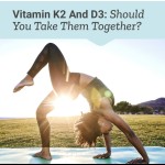 Vitamin D3+K2 Liquid Supplier - GMP Certified Immune