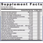 Iron Nutritional Tablets Supplier - Men Women Healthcare