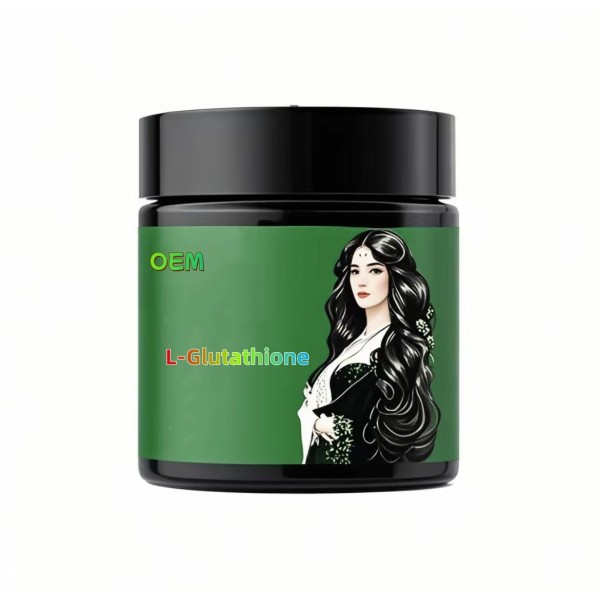 L-Glutathione Tablets Supplier - Skin Brightening Vitamins