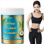 Whey Protein Isolate Powder Factory - 80% WPC WPI 90%