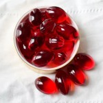 Astaxanthin Softgel Supplier - 12mg Joint Pain Relief