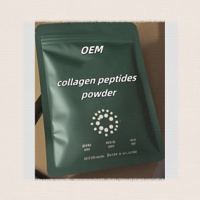 Joint Health Powder Supplier - Hydrolyzed Digestive Enzymes