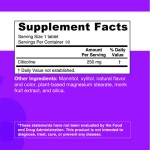 Citicoline Sodium Tablets Factory - Fast Dissolve Brain Support