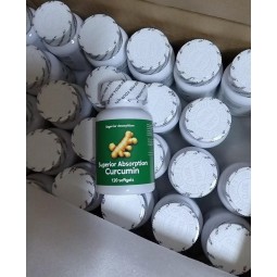 Curcumin Softgels Manufacturer - Liposomal Joint Beauty