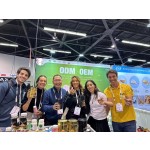 Melatonin Gummies Factory - Strawberry Sleep Aid