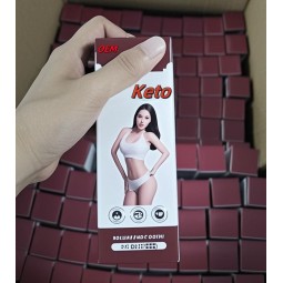 Keto Diet Drops Manufacturer - GMP Certified Weight Loss