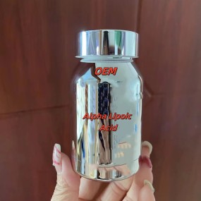 Alpha Lipoic Acid Capsules Manufacturer - Acetyl-L-Carnitine