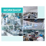 Tart Cherry Softgel Supplier - Montmorency Concentrate