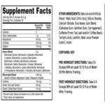 Creatine Powder Supplier - Unflavored Muscle Fuel